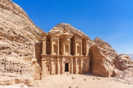 Tour Giordania Classica & Mar Morto I nostri tour di gruppo