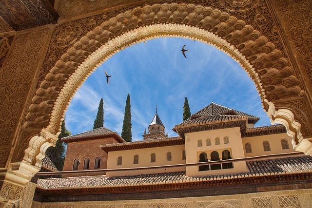Tour Splendida Andalusia