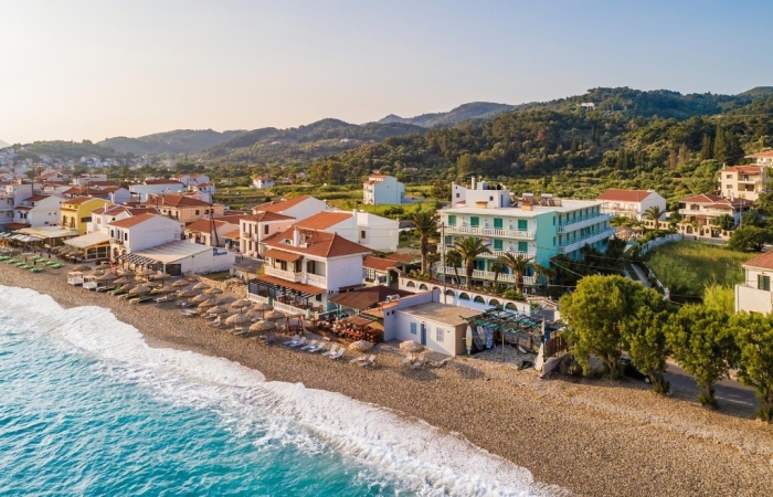 Grecia, Samos Offerte di viaggio