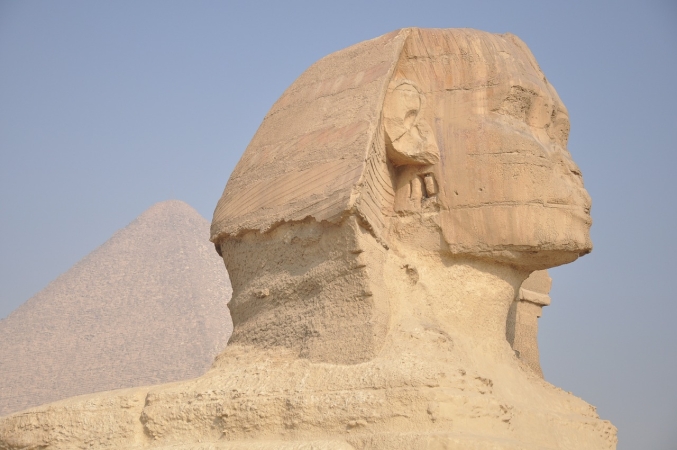 Gran Tour dell'Egitto Faraonico con Crociera sul Nilo I nostri tour di gruppo