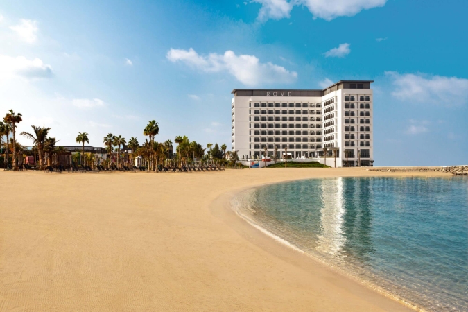 Fantastica Dubai Offerte di viaggio