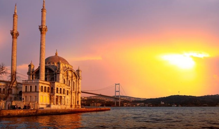 Tour della Turchia Offerte di viaggio