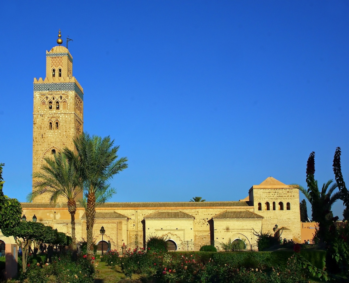 Tour Marocco e Città Imperiali