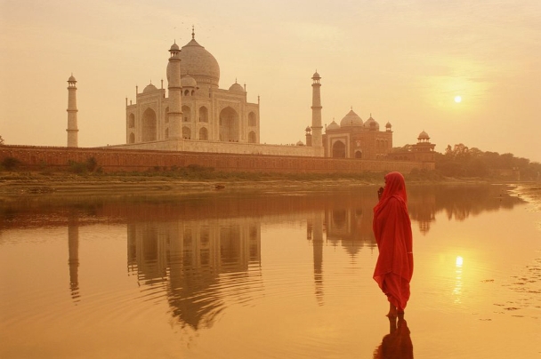 India: Triangolo d’Oro e Varanasi I nostri tour di gruppo